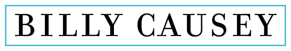 Billy Causey Music